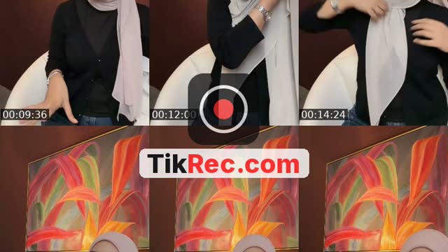 @fahel.era TikTok live from 2026-10-09