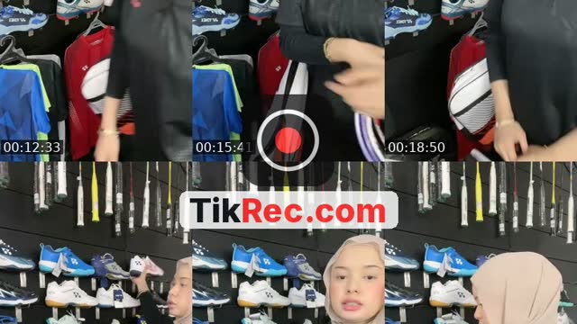 @hockengsportsofficial TikTok live from 2026-10-09
