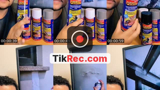 Spray Vera Tudo - @thiagoindica_