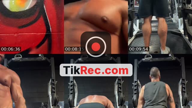 Back… - @tramfitsix