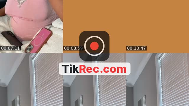 TikTok live: Restrict me cause I’m 🤎🤷🏾‍♀️ idgaf by @naomiallure__