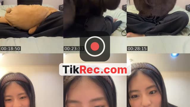 TikTok live: ムカコウ23時まで！ by @annn_k06