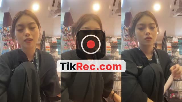@isthatchutho TikTok live from 2026-10-09