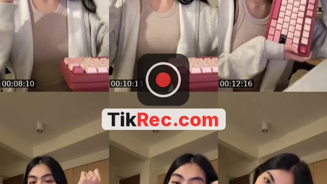 @katesg0od TikTok live
