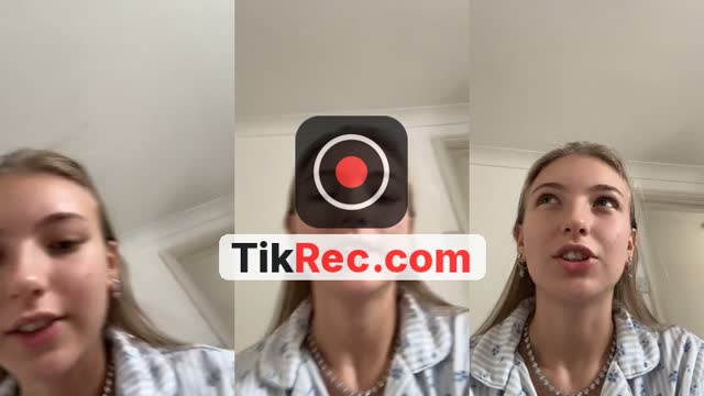 @miabackup.2010 TikTok live