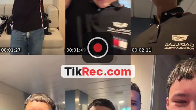 @.zarco_0 TikTok live