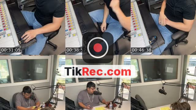@kbel967 TikTok live from 2026-10-09
