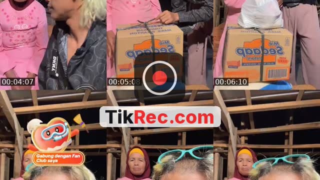 @siapa.aku.com TikTok live from 2026-10-09