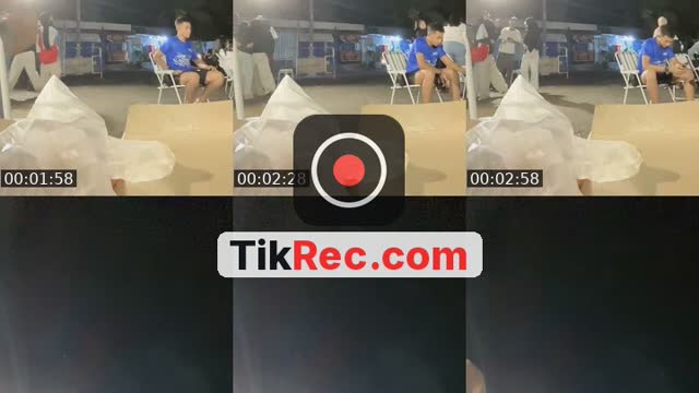Indonesia TikTok live: sb by @auraanasywa