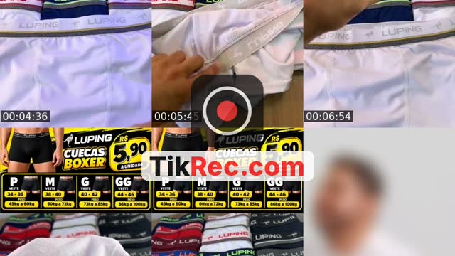 @rony.larashop TikTok live