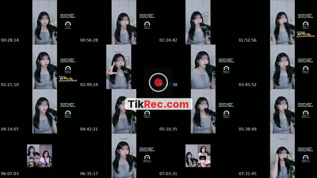 singing🫧 - @byliawav