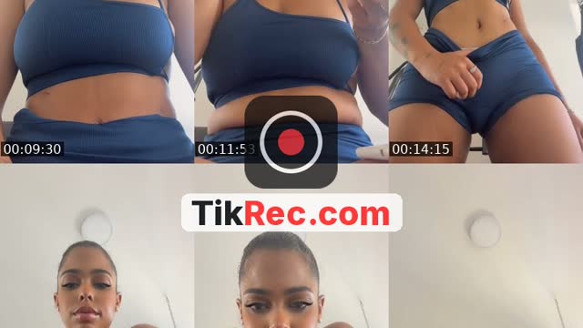 @reckless___ TikTok live from 2026-10-09