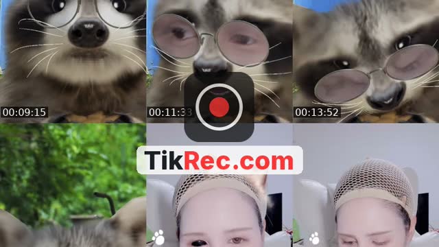 @tennyorin TikTok live from 2026-10-09