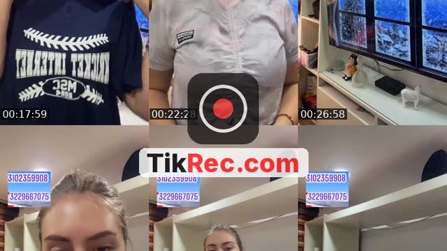 @americano123lu TikTok live from 2026-10-09