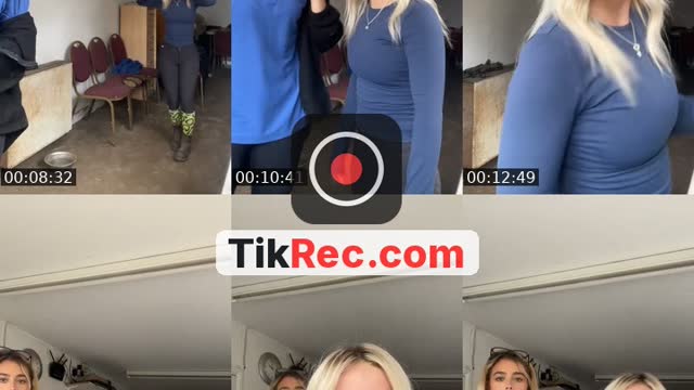 @kallypeirce TikTok live from 2026-10-09