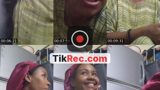 @zbnaye TikTok live