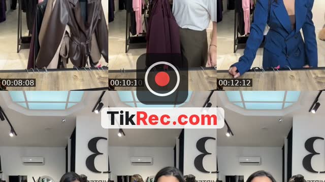 @b13.store_ TikTok live