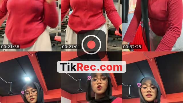 TikTok live: AR FITNESS SHAH ALAM by @arfitness70