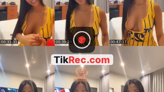 @shirina3004 TikTok live from 2026-10-09