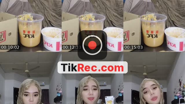 @mamyrose8 TikTok live