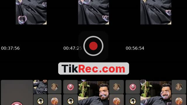 @sjameiepmaf TikTok live