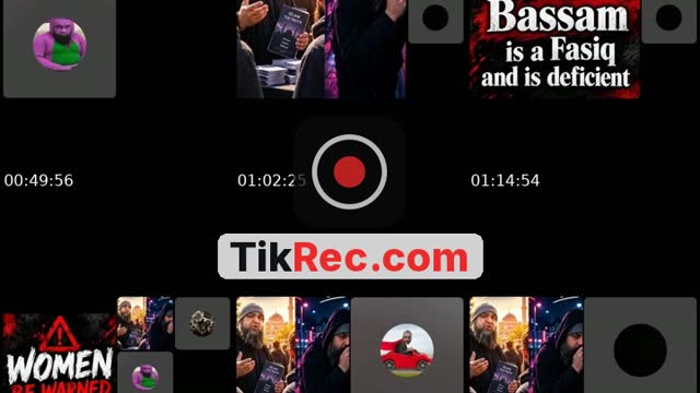 TikTok live: enter at ur own risk 💗 by @a2v216