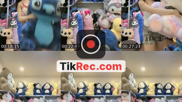 @missctoys1 TikTok live from 2026-10-09