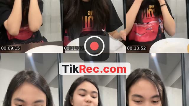 TikTok live: Iseng aja by @kumalaciptadewi