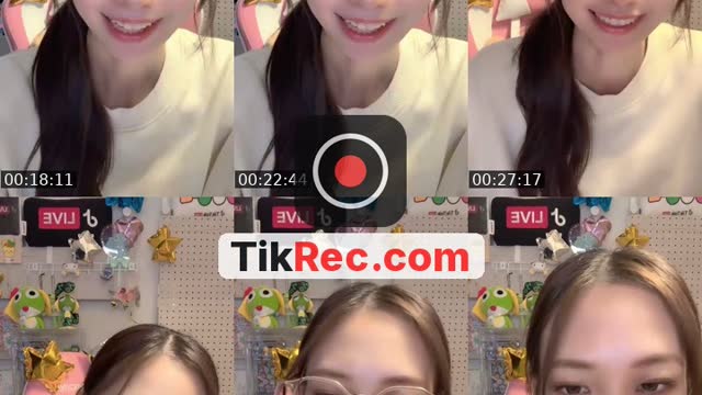 TikTok live: みんなの県のゆるきゃら教えて by @ponta52