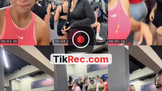 @douglimarfit TikTok live from 2026-10-09