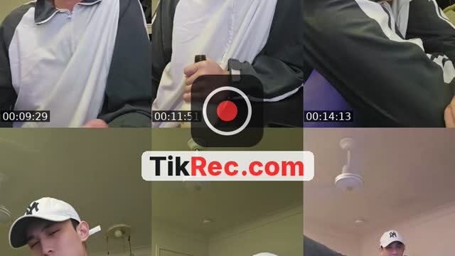 @sxnnyle TikTok live from 2026-10-09