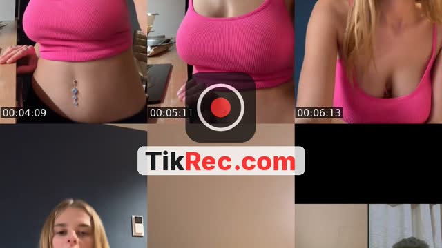@sberlinn7 TikTok live