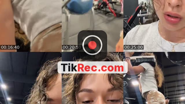 TikTok live: eepy core by @psiilocyn