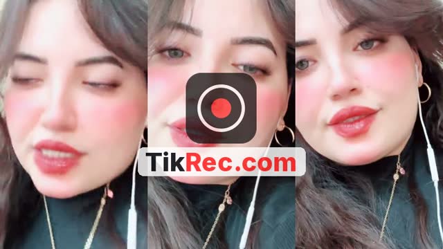 @7anen11 TikTok live