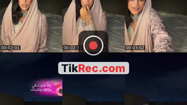 @.ddf.2 TikTok live