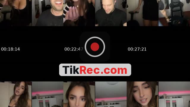 TikTok live: Welcome♥️ by @teodoraavukoviic