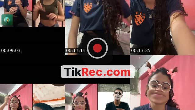 @eduardazn14 TikTok live