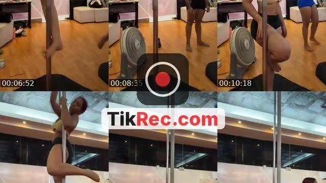 @victorianurielis TikTok live from 2026-10-08