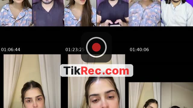 @sabachaudhry1111 TikTok live from 2026-10-08