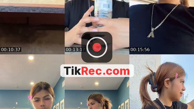 @arelii.galvez TikTok live from 2026-10-08