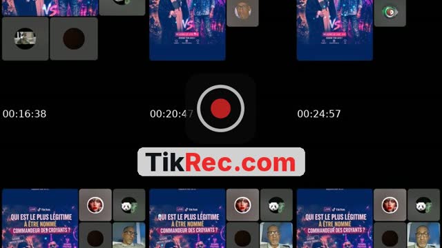 @tahia.quattro TikTok live from 2026-10-08