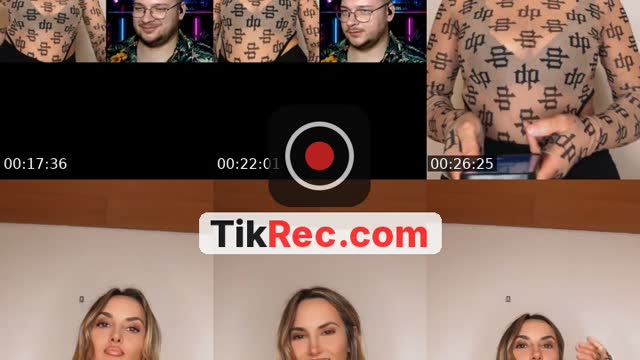 @freedomfit1 TikTok live