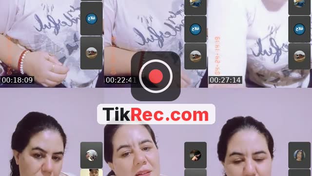 TikTok live: لايف 🇩🇪 الناس مخلوق by @nincy2026