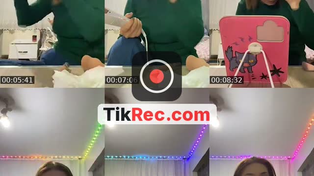 @miya.700 TikTok live