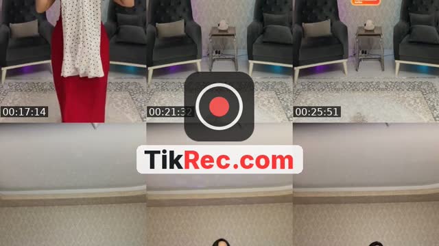 @iremsilasemerci TikTok live from 2026-10-08