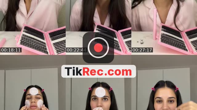 @sonjamhddd TikTok live