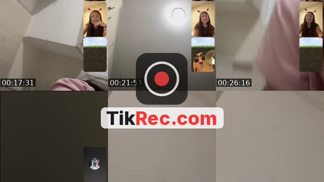 @an.nacw TikTok live from 2026-10-08