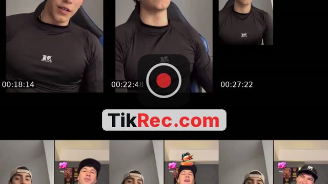@luis14_ TikTok live from 2026-10-08