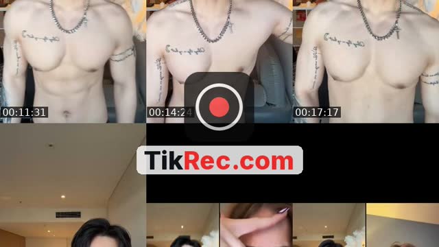 @lyd_eden TikTok live