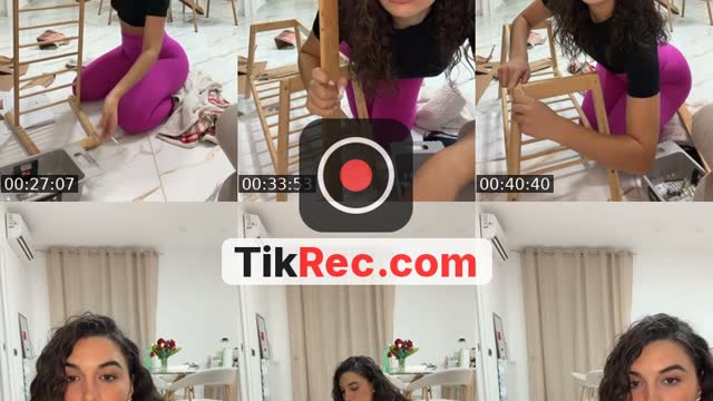 @alesparagno TikTok live from 2026-10-08